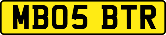MB05BTR