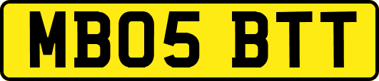 MB05BTT