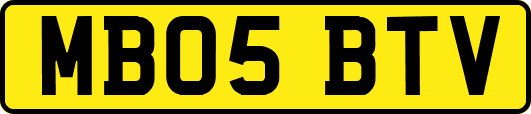 MB05BTV