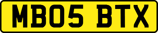 MB05BTX