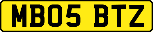 MB05BTZ