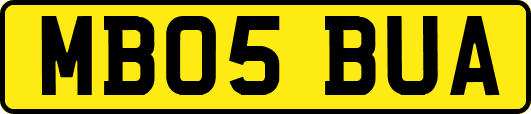 MB05BUA