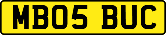 MB05BUC