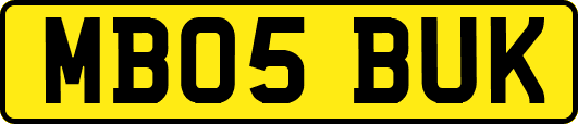 MB05BUK