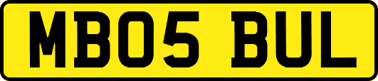 MB05BUL