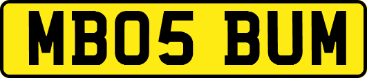 MB05BUM