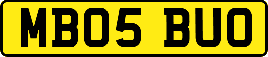 MB05BUO