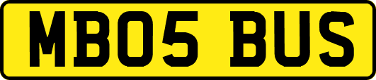 MB05BUS