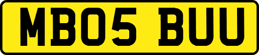 MB05BUU