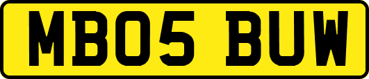 MB05BUW