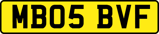 MB05BVF