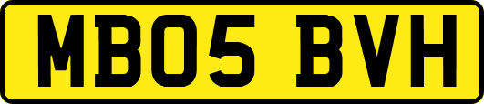 MB05BVH