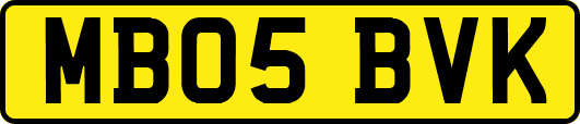 MB05BVK