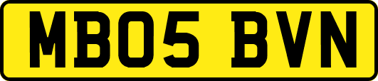 MB05BVN