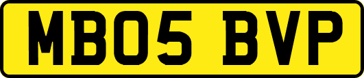MB05BVP