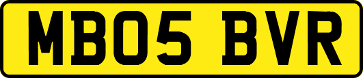 MB05BVR