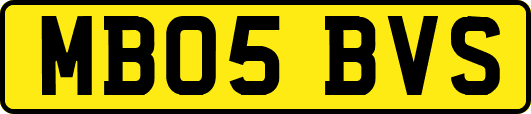 MB05BVS