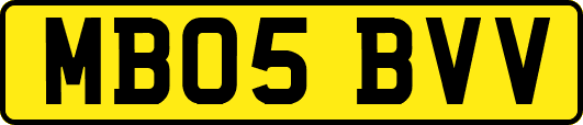 MB05BVV