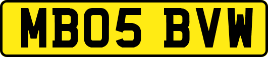 MB05BVW