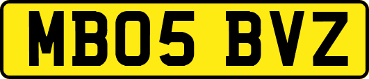 MB05BVZ