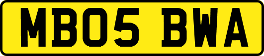 MB05BWA