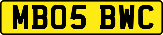 MB05BWC