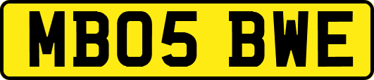 MB05BWE