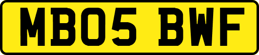MB05BWF