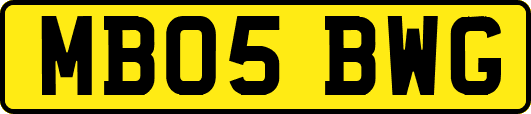 MB05BWG
