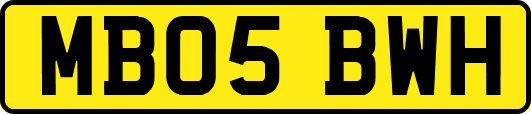 MB05BWH