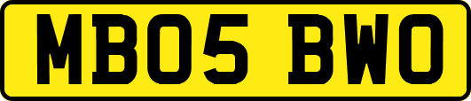 MB05BWO