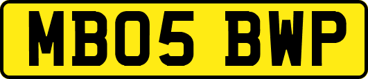 MB05BWP
