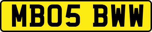 MB05BWW