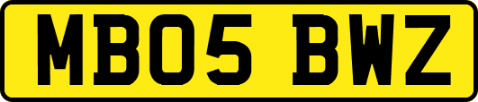 MB05BWZ