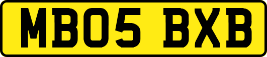 MB05BXB