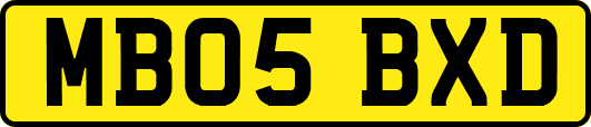 MB05BXD