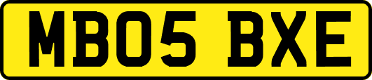 MB05BXE