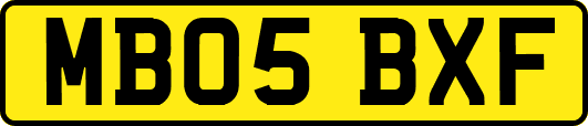 MB05BXF