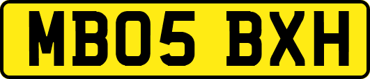 MB05BXH