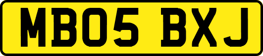 MB05BXJ