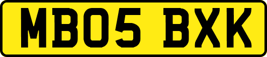 MB05BXK