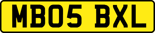MB05BXL