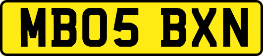 MB05BXN