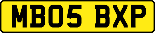 MB05BXP