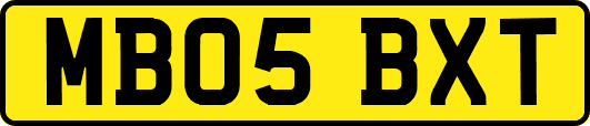 MB05BXT