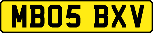MB05BXV