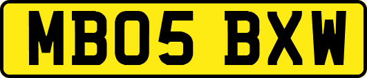 MB05BXW