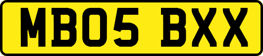 MB05BXX