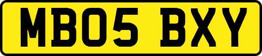 MB05BXY