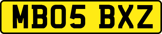 MB05BXZ